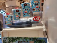 -DQ·蛋糕·冰淇淋(新玛特分店)