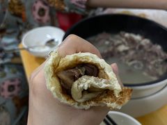 -三中高皇羊肉馆