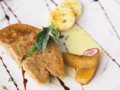 -昆山琶拉帝诗酒店·河畔咖啡厅Riverside Cafe