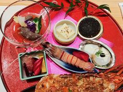 -和创柚子·会席日本料理(新区淮海街店)