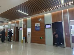 -美年大健康体检(滨江分院)