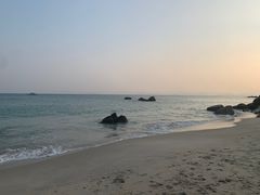 -玫瑰海岸文化旅游度假区