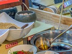 -汉唐守艺人·河北面馆(民心河店)