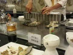 -大渔铁板烧(蛇口店)