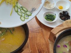 -桥香园过桥米线(国贸店)