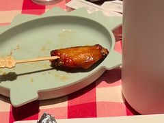 -西贝(华发商都店)