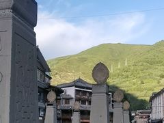 -松州古城