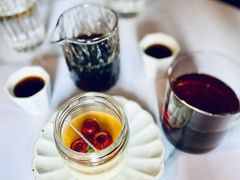 京风烤布蕾-Rechill Cafe(工体店)