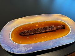 -曾宴·楚菜(湖北省博物馆店)