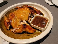 -小炳胜(卓悦中心店)
