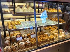 -山崎面包(苏州中心店)