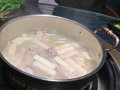 -凤园椰珍·臻品椰子鸡(保利时光里店)