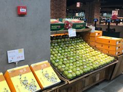 -果蔬好生活超市(乐堤港店)
