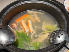 -同仁四季椰子鸡(无锡滨湖万象汇店)