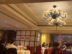 -利苑酒家(宜安广场店)