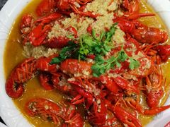 -欧记轩龙虾·私房菜(A店)