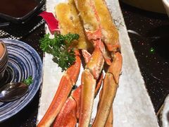 -千鹤日本料理(穿山路店)