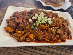 -老号尤兔头(幸福店)