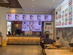 -朱鸿兴面馆(镇湖店)