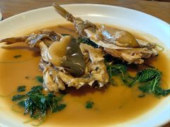 -永安鱼庄·镇江菜(丁卯店)