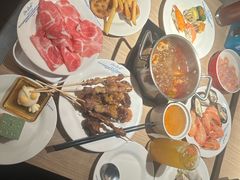 -星伦多自助料理(江阴万达店)