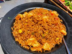 -情妹耙泥鳅·江湖川菜(科华店)
