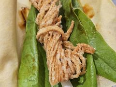 -老德州四合院·德州菜(天衢路店)