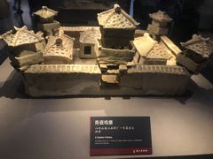 -荆州博物馆