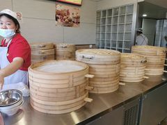 -新丰小吃(庆春路分店)