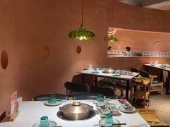-喃喃椰·糟粕醋·椰子鸡火锅(七堡花园店)