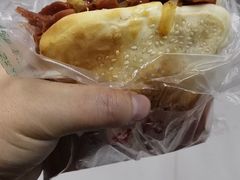 -小陈方酥锅盔(古城总店)