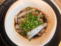搓椒凉粉-先机®·泉水鸡汤(七星岗店)