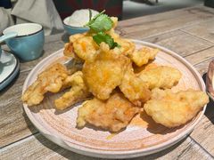 -四姐妹东北饺子(沙尾路店)