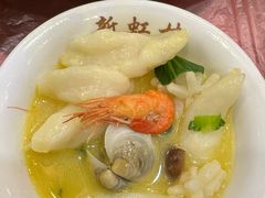 -新虹楼饭庄(崇明陈家镇店)