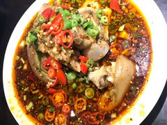 -陈麻婆豆腐总店