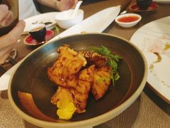 -广州文华东方酒店·江-由辉师傅主理