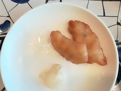 -PIZZA BIANCA(万象城店)