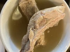 -松發肉骨茶(先得坊店)