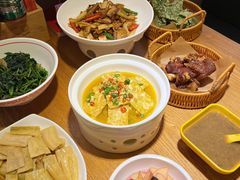 -十二点·辣椒炒肉(南山店)