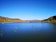 -塞罕坝国家级自然保护区