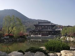 -华清宫景区