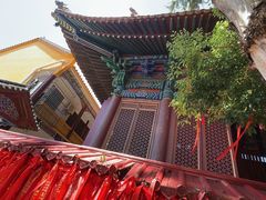 -宝通禅寺