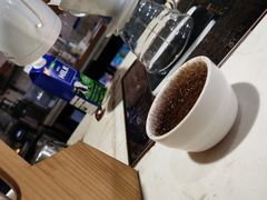 手冲咖啡-Torch Coffee 炬点咖啡
