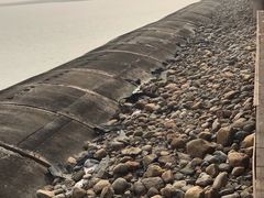 -东疆建设开发纪念公园