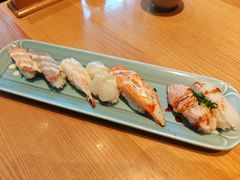 -Tuna maki寿司(苏州中心商场店)