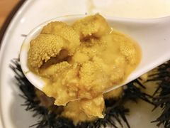 -海胆小馆(东北水饺·春柳店)