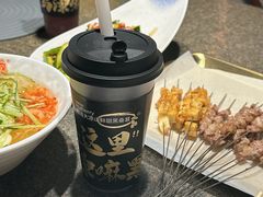 -锦州御烧烤·形象店(人民街店)