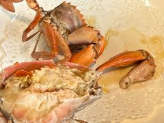 -鑫悦楼煎蟹·16年海鲜大排档