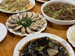 -温州一家人美食(西木头市店)