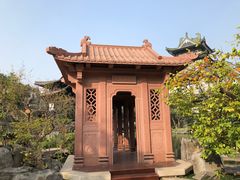 -粤剧艺术博物馆
